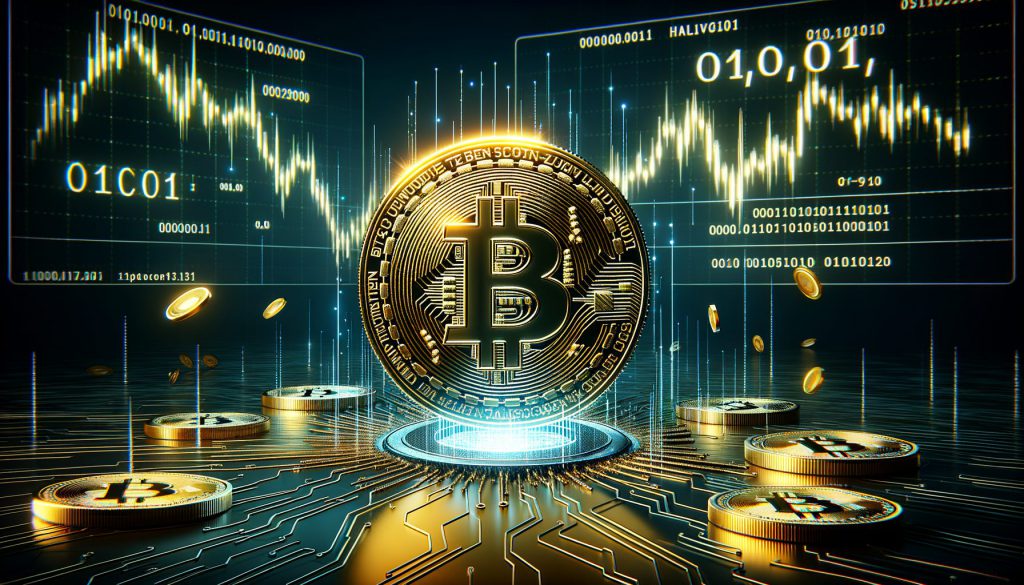 Will Bitcoin gain momentum and rise in 2024?