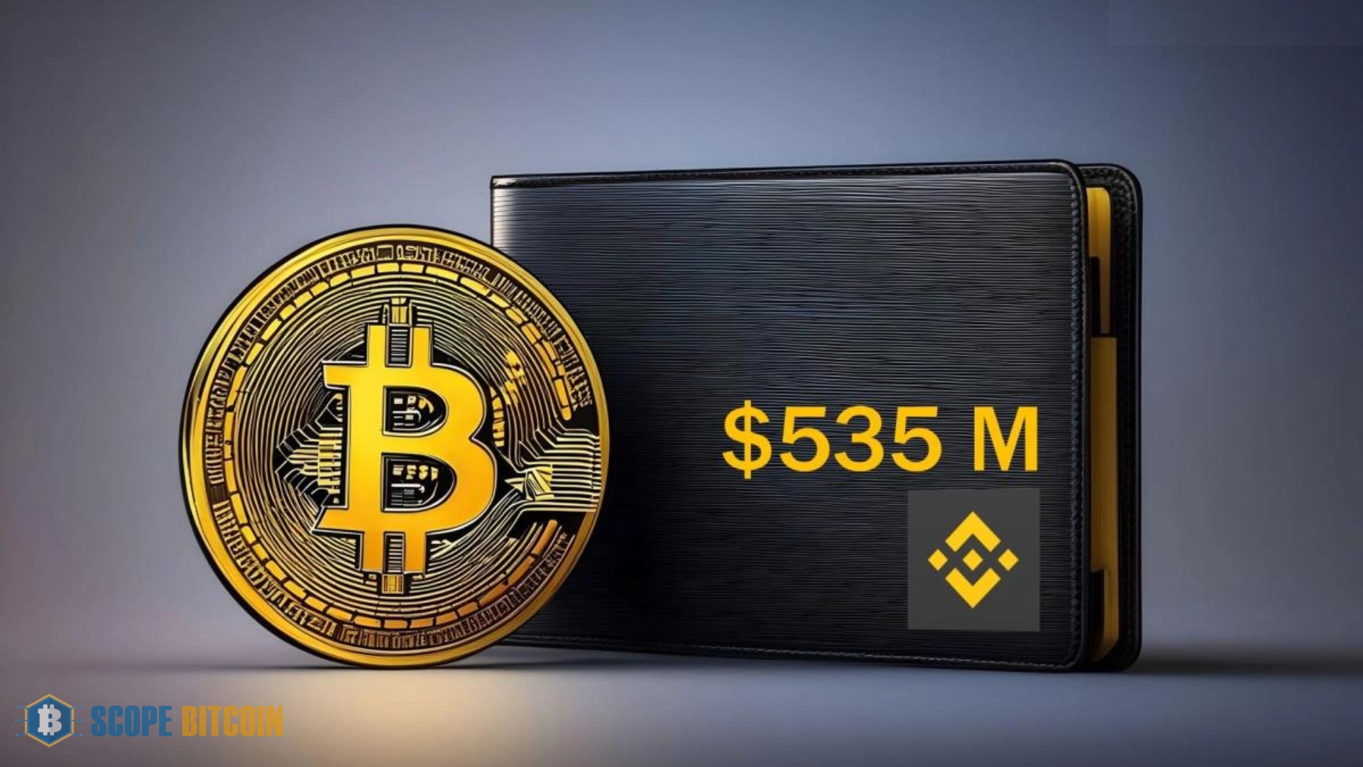 Binance Received Half a Billion BTC from Dormant Bitcoin Address for 5.5 Years