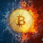 Bitcoin Crash: Crypto Analyst Explains $52,000 Drop