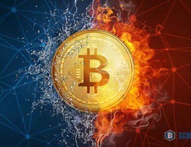 Bitcoin Crash: Crypto Analyst Explains $52,000 Drop