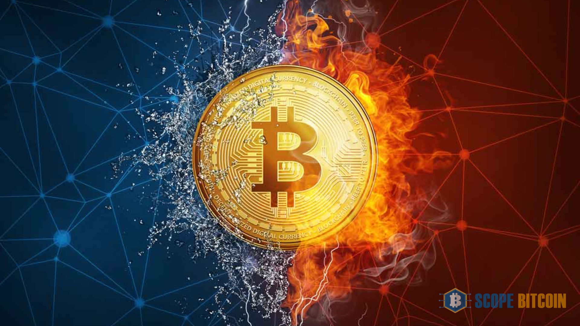 Bitcoin Crash: Crypto Analyst Explains $52,000 Drop