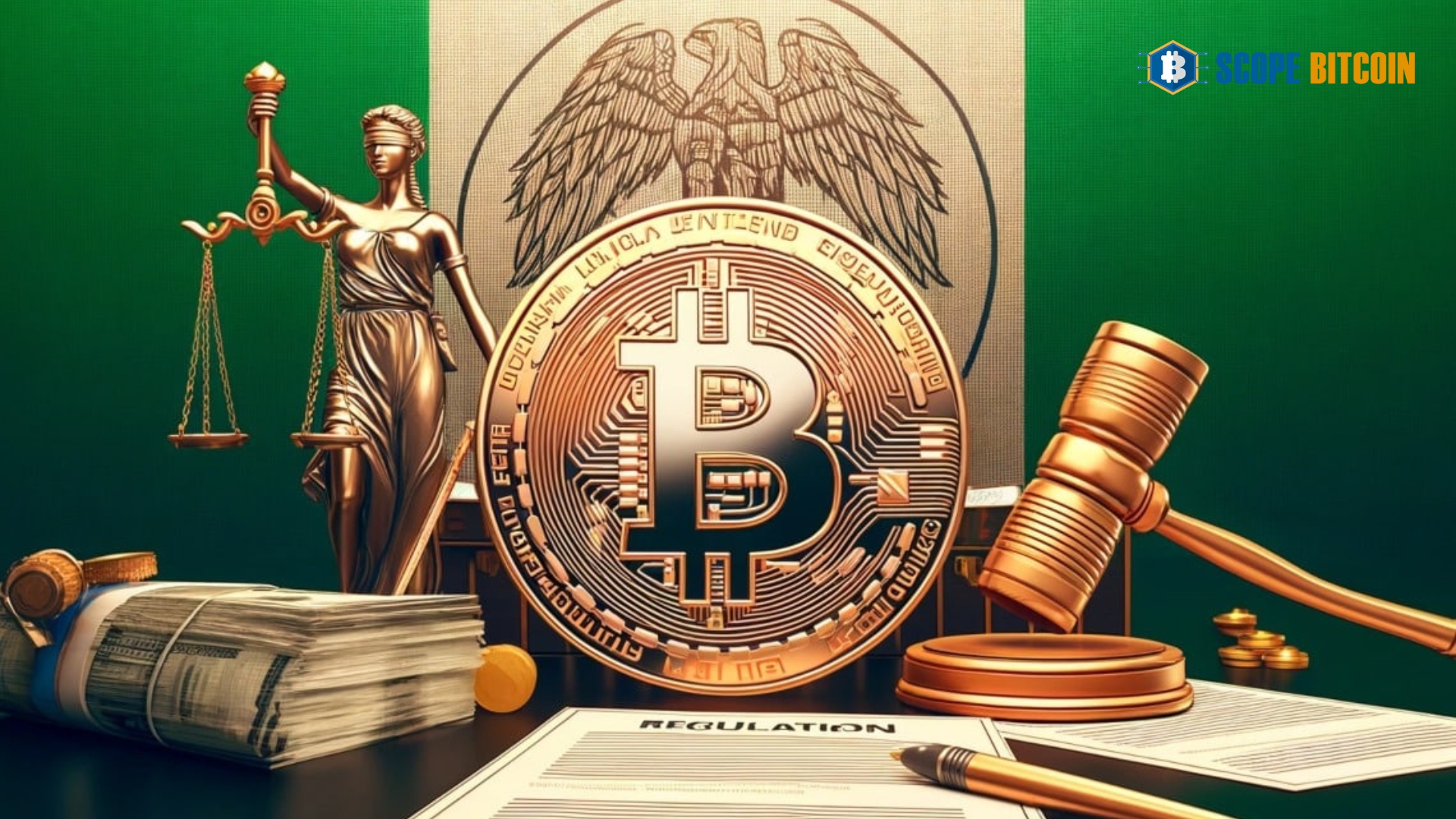 Bitcoin Enthusiasm in Nigeria Remains Strong Amid Regulatory Limitations