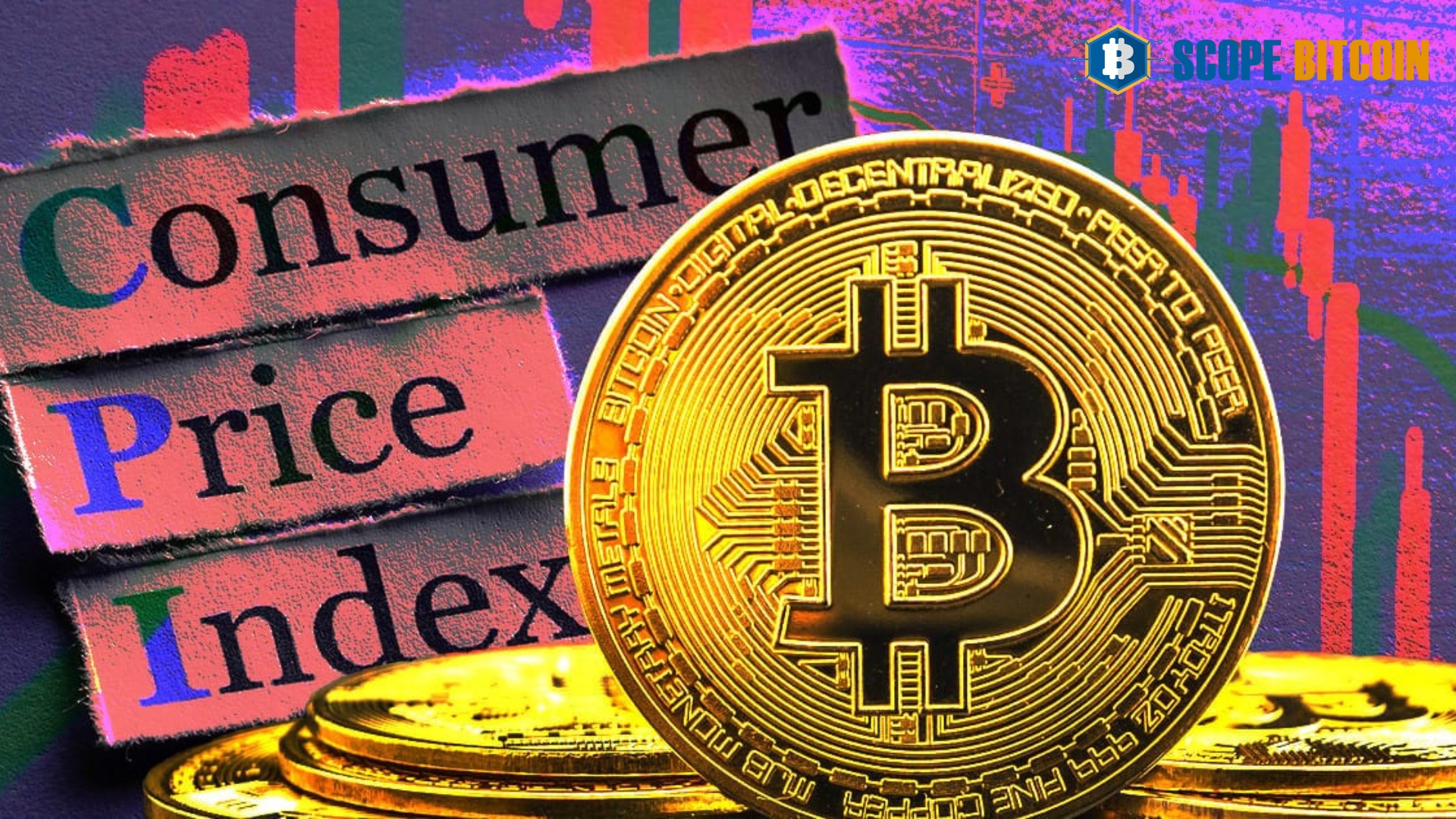 Bitcoin Price Rises Despite Declining US CPI