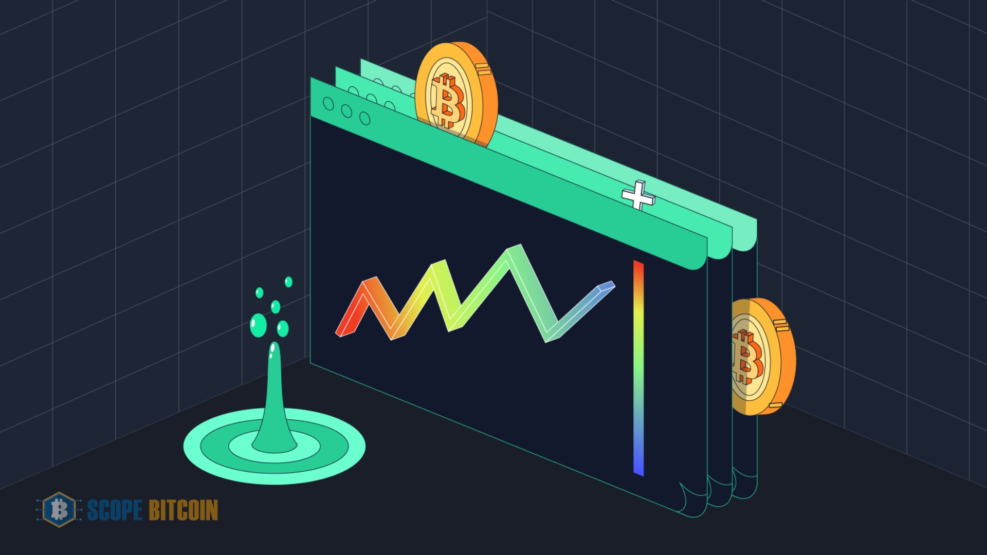 Bitcoin Stock-to-flow Model: A Complete Guide By Scopebitcoin