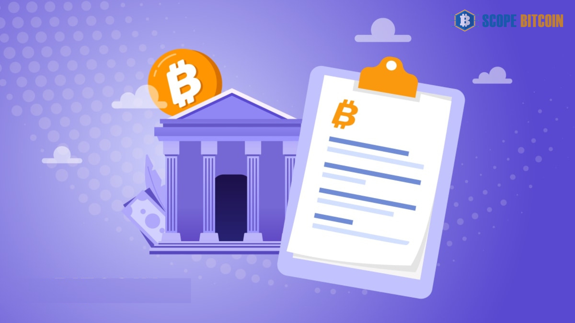 Bitcoin-backed Loans—How to Get One?