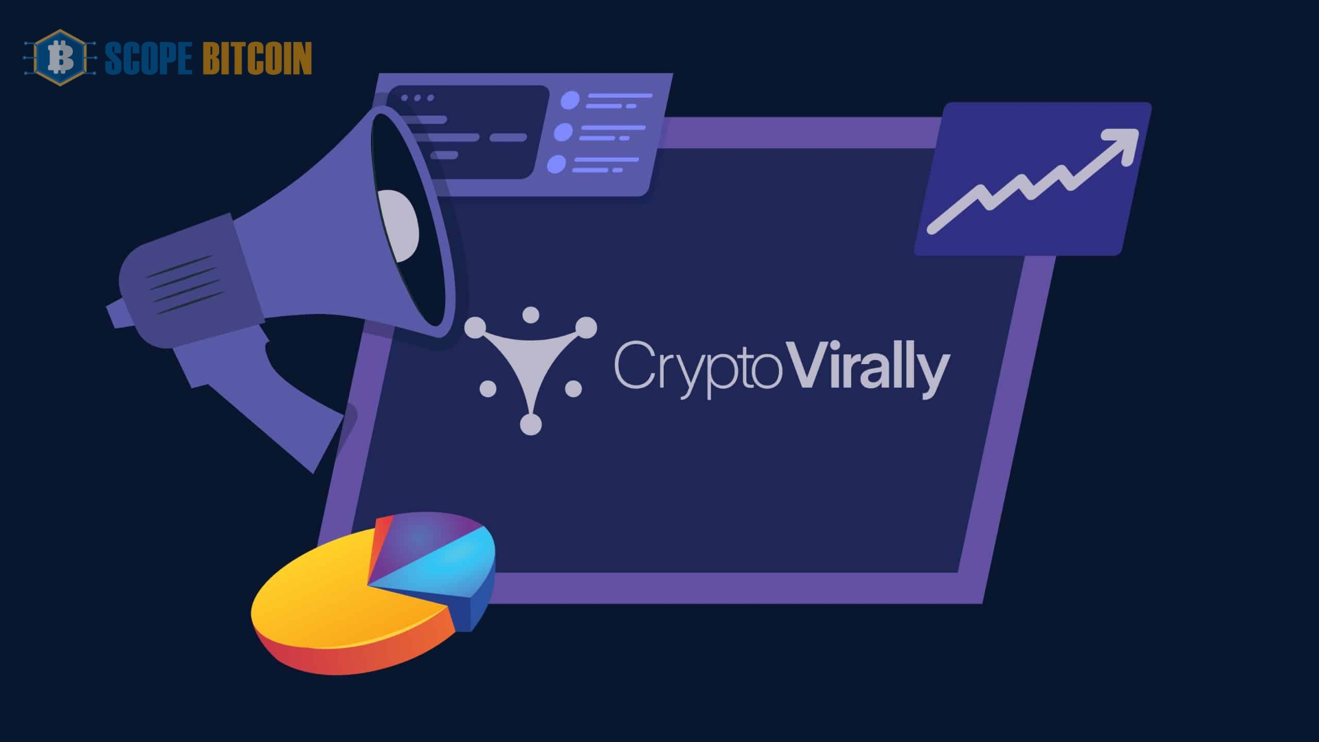 CryptoVirally