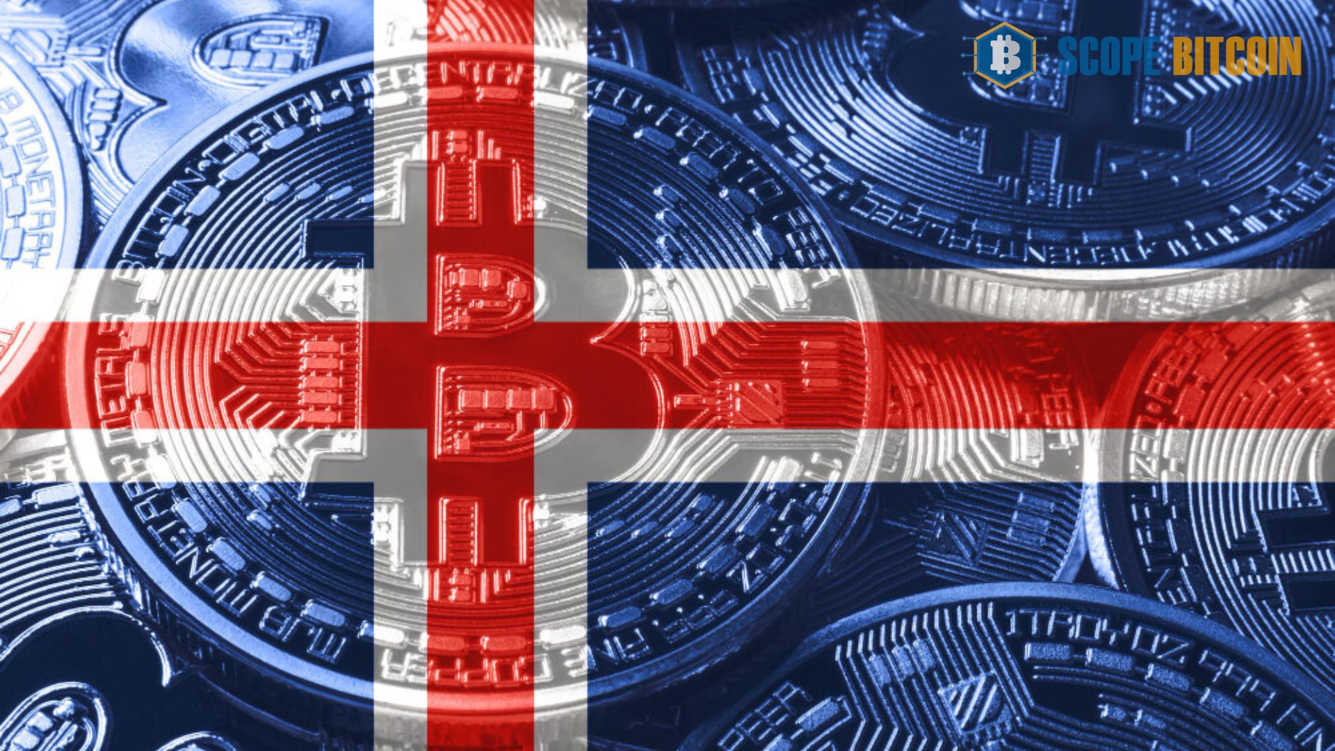 Despite Energy Issues, Iceland's Crypto Business Appears Bright