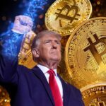 Donald Trump Promises to Be ‘Crypto President’ at Fundraiser