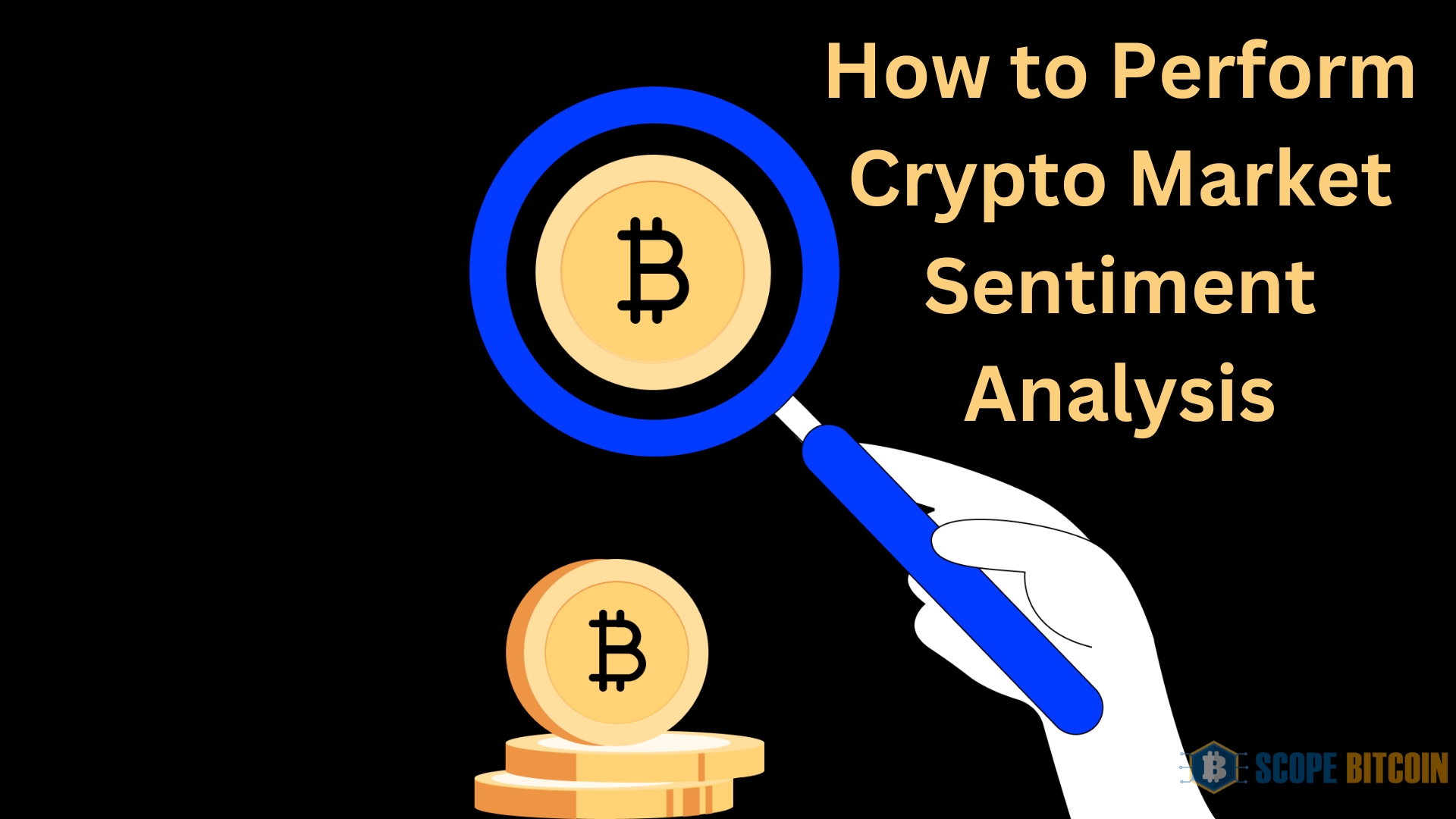 How to Perform Crypto Market Sentiment Analysis