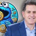 Michael Dell's Bitcoin Post Drives Enormous BTC Buyout Rumors