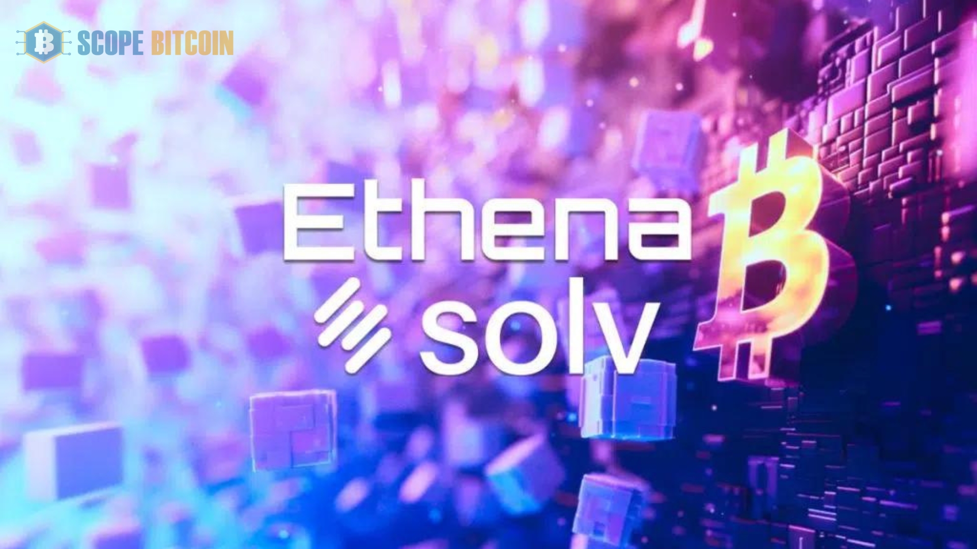 Solv and Ethena Offers