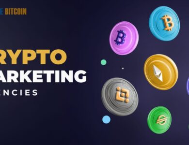 The Top 12 Crypto Marketing Agencies 2024 Guide By Scopebitcoin