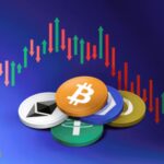 Top 5 Cryptos Being Traded During This Market Decline