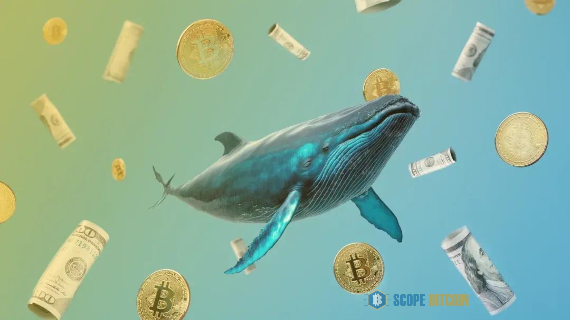 Understanding Whale Monitoring in Crypto