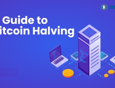 A Guide to Bitcoin Halving Mechanism and Its Significance