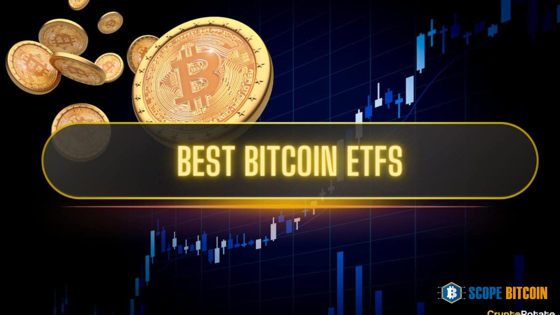 Best Bitcoin ETF to Buy: A Complete Guide