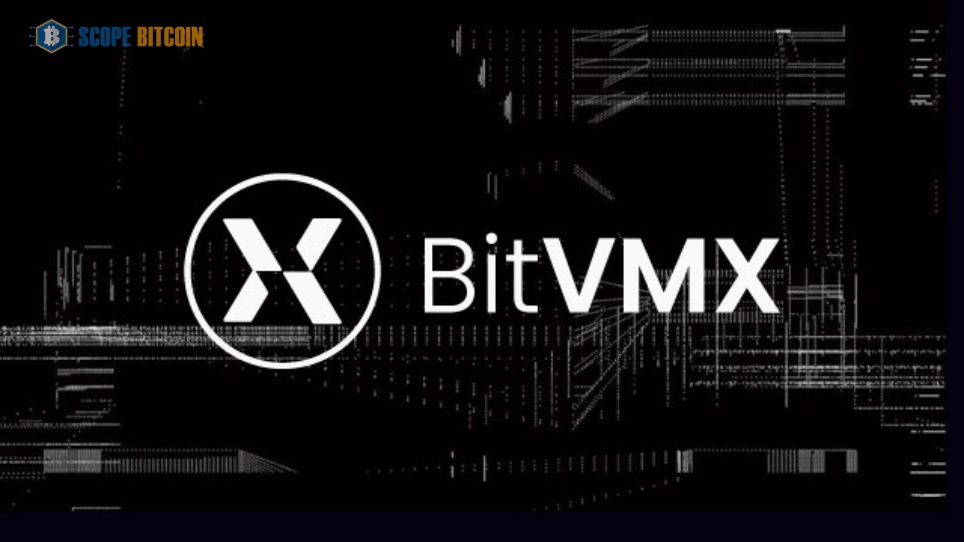 BitVMX Wants to Power Programs on Bitcoin