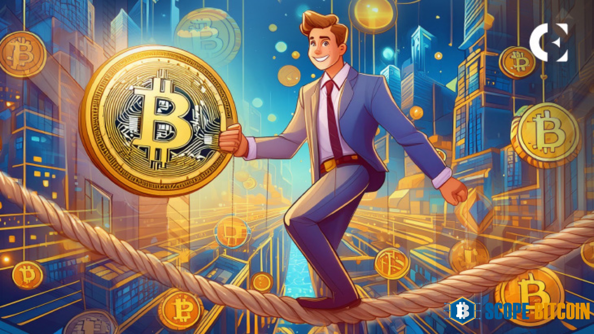 Bitcoin Investor Profitability Remains “Remarkably Robust”