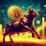 Bitcoin Price Soaring Toward $70,000, Bull Run Near?