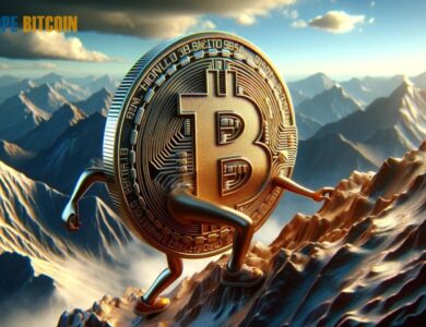 Bitcoin Trades Enthusiastically as Evidence Suggests Range Growth