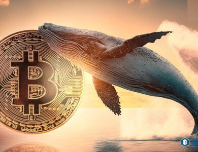 Bitcoin Whale Holdings of Reaches 2-Year High