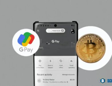 Buy Bitcoin With Google Pay: A Step-by-Step Guide