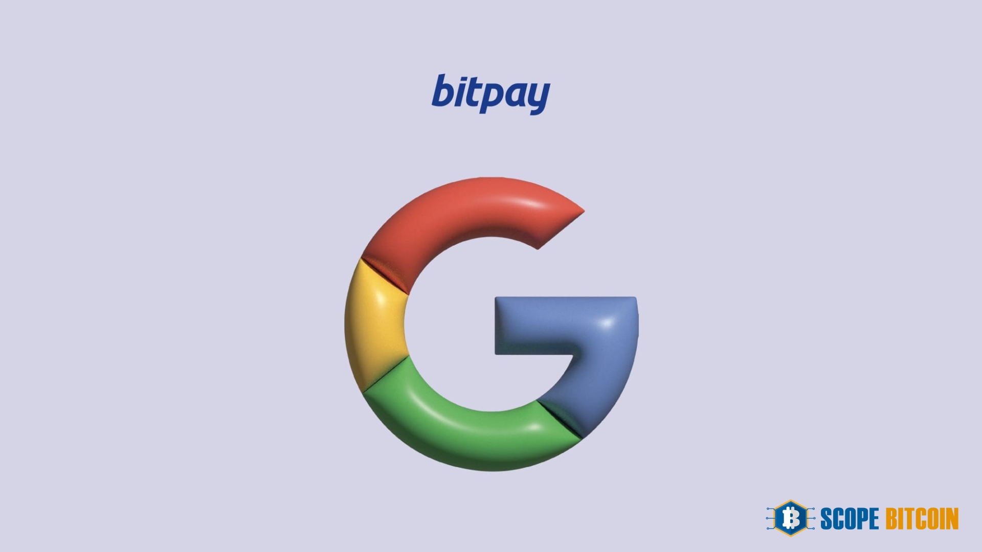 Buy Bitcoin with Google Pay Instantly via BitPay