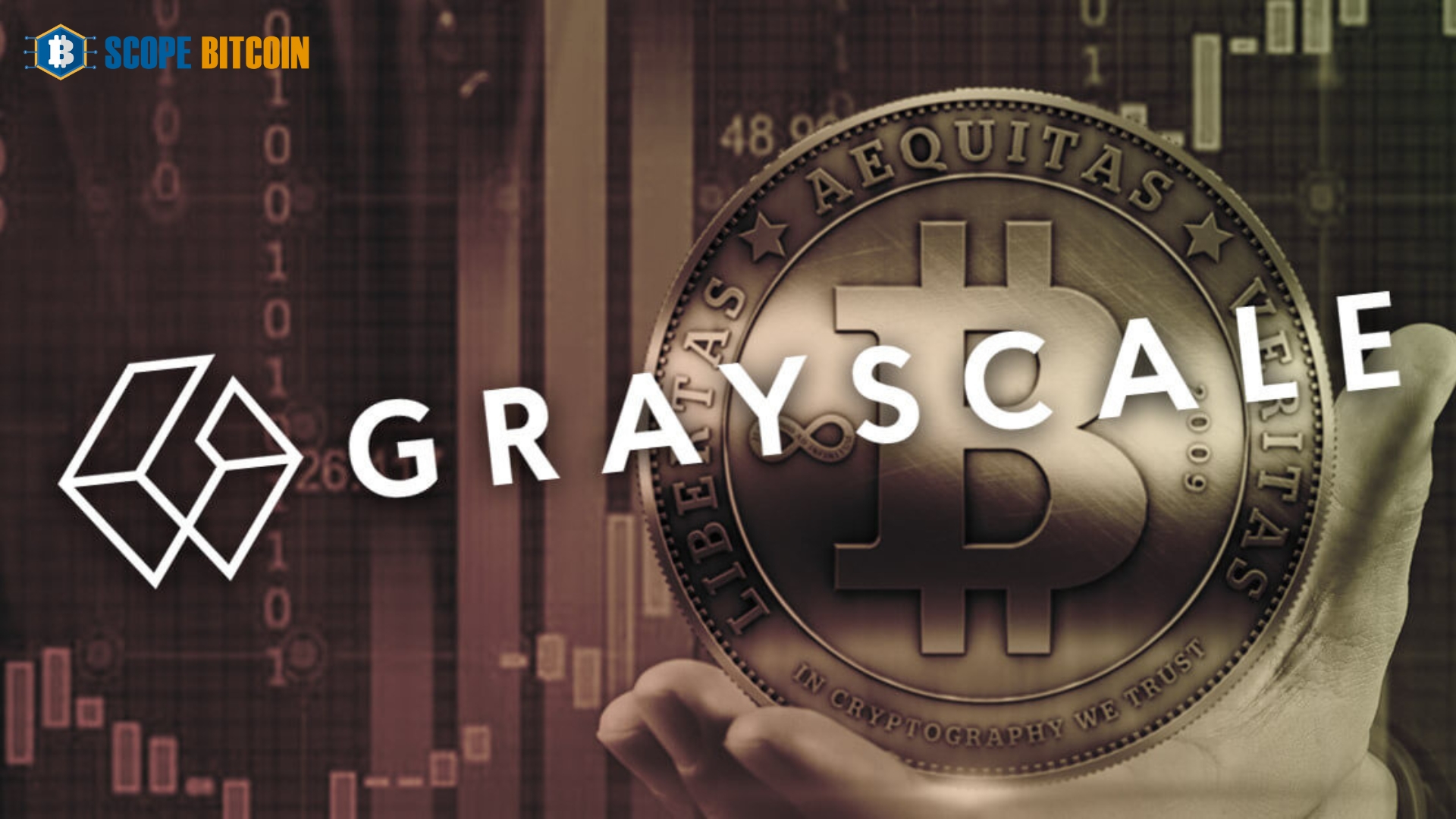 Grayscale Bitcoin Trust (GBTC)