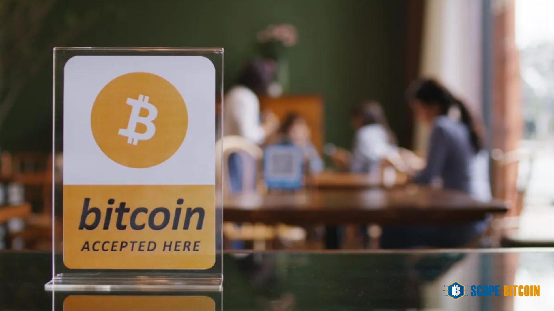 How Can You Accept Bitcoin As Payment?