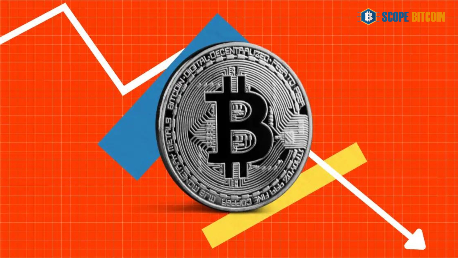 In What Ways Could the Price of Bitcoin Fall?