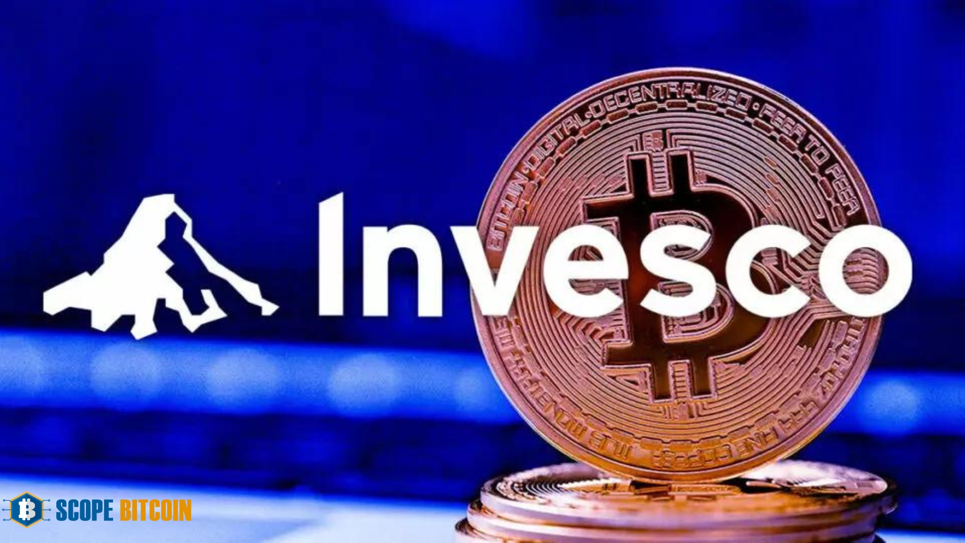 Invesco Galaxy Bitcoin ETF (BTCO)