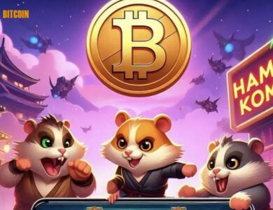 Is Hamster Kombat the Next Bitcoin?