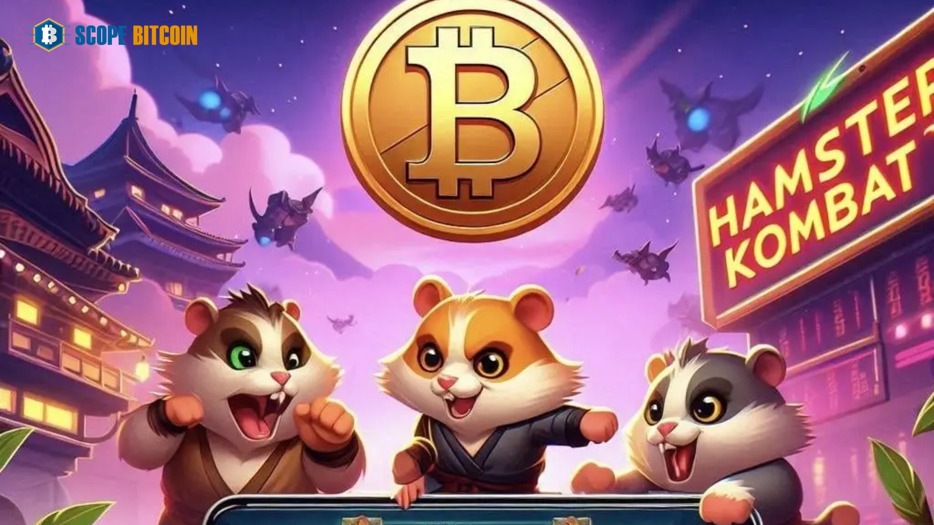 Is Hamster Kombat the Next Bitcoin?