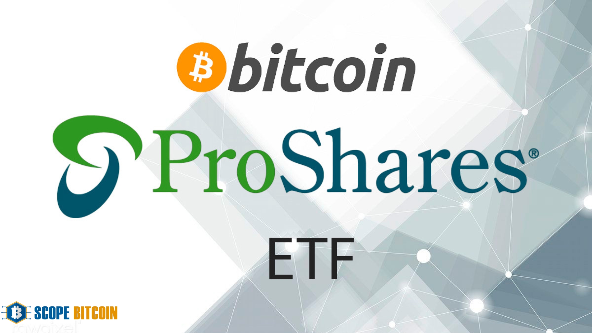 ProShares Bitcoin Strategy ETF (BITO)