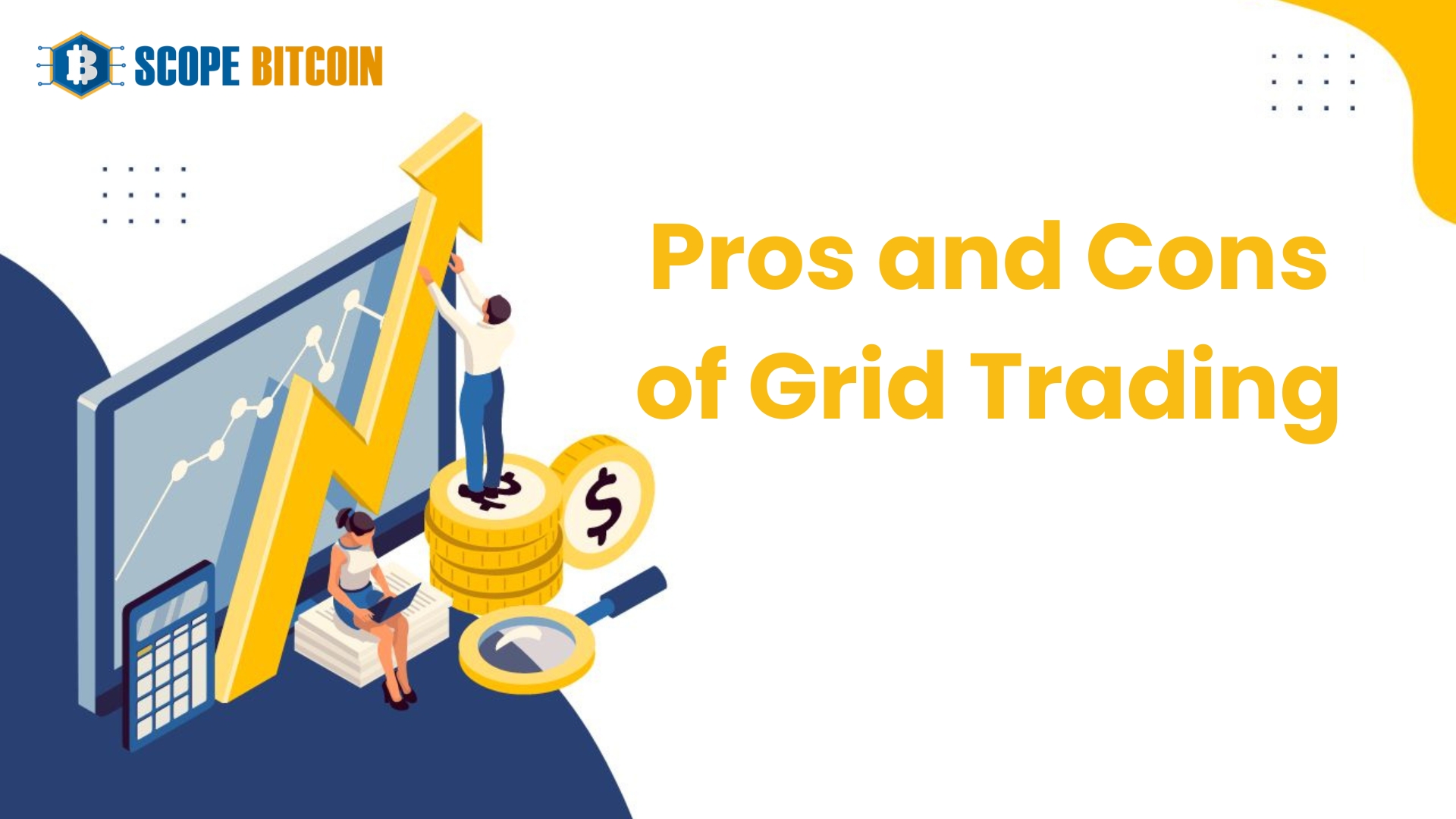 Pros and Cons of Grid Trading