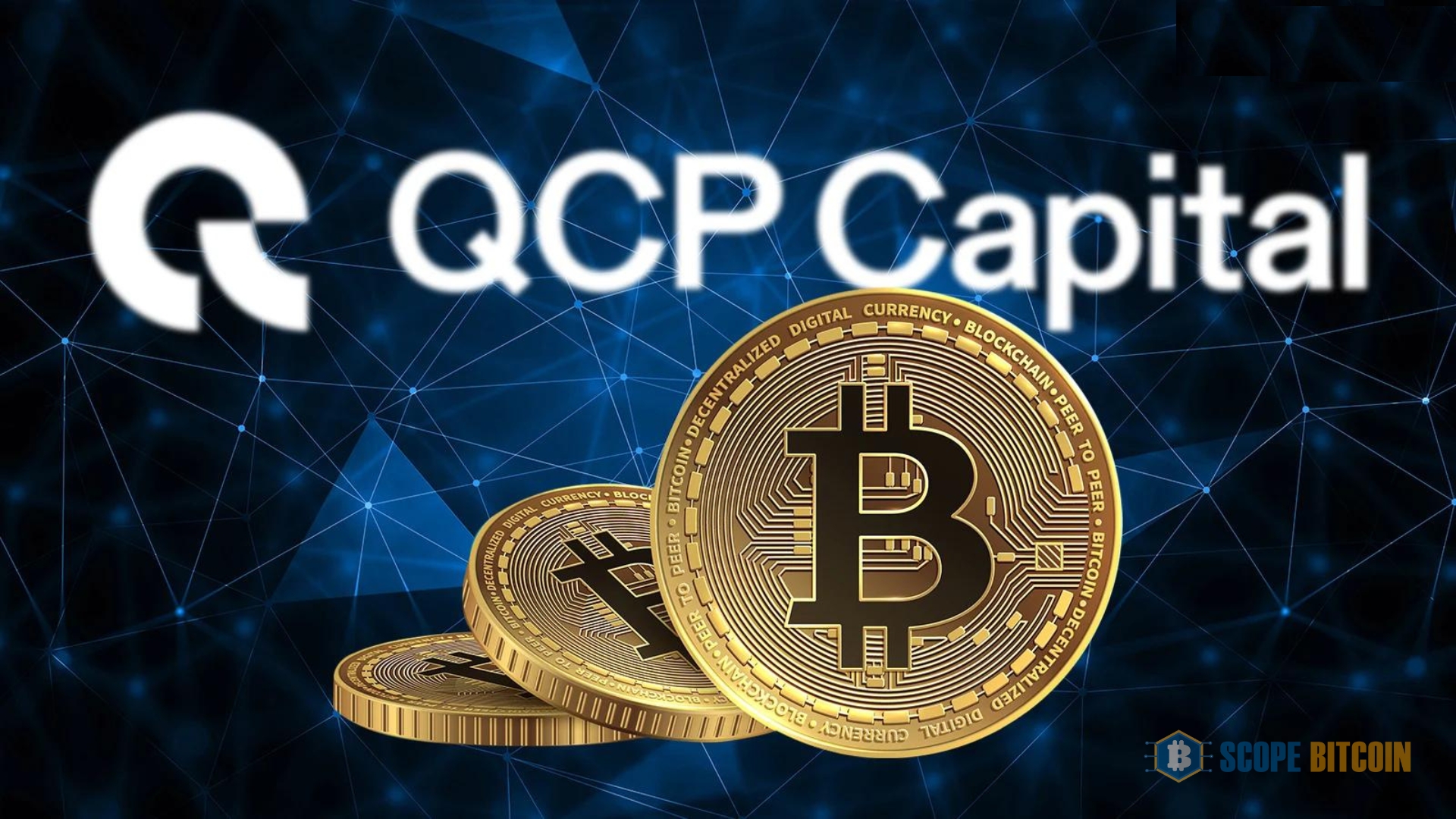 QCP Capital Analysis On BTC Price