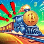 The Bitcoin Train You Can't Miss in 2024