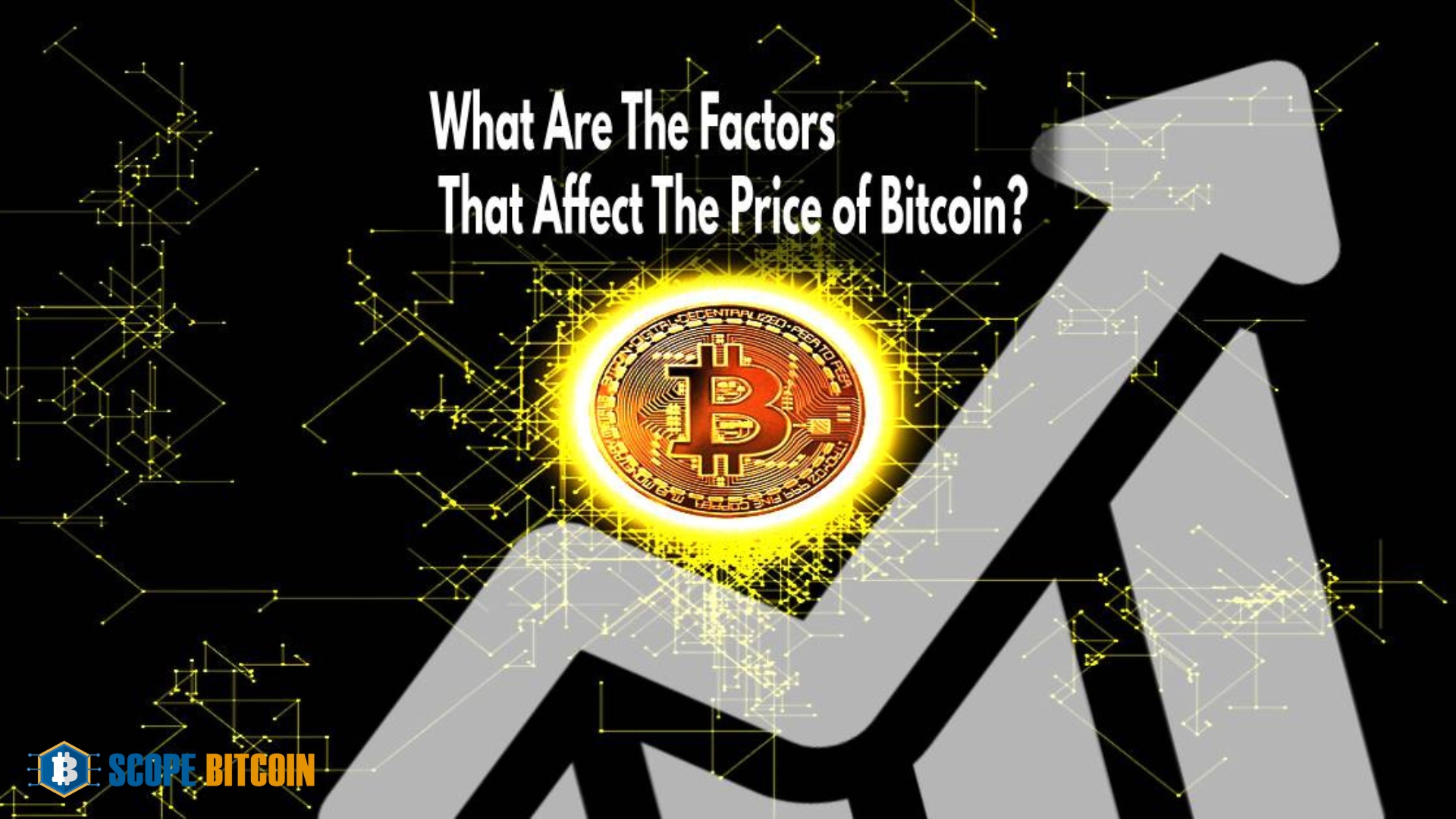 What Factors Could Impact Bitcoin’s Price?