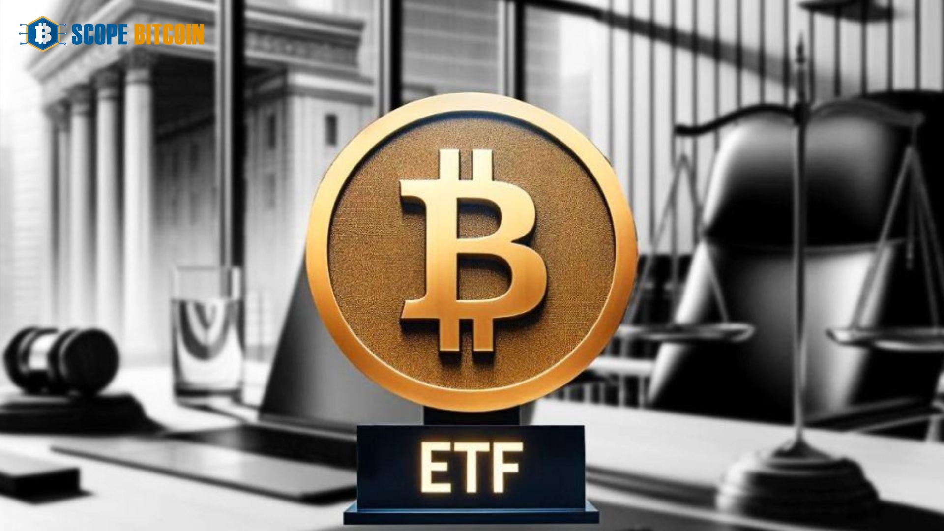 What are Bitcoin ETFs?