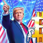 Will Trump Sell US BTC if Elected? What About Seized Assets?