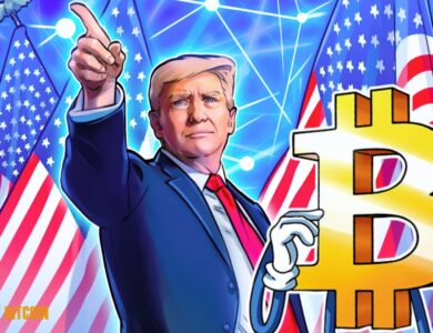 Will Trump Sell US BTC if Elected? What About Seized Assets?