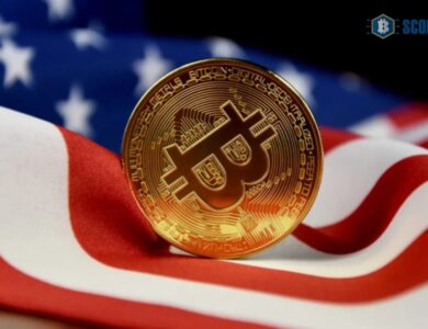 Bitcoin Price Prediction: $2 Billion U.S. Transfer Drops $65,400 3.8%