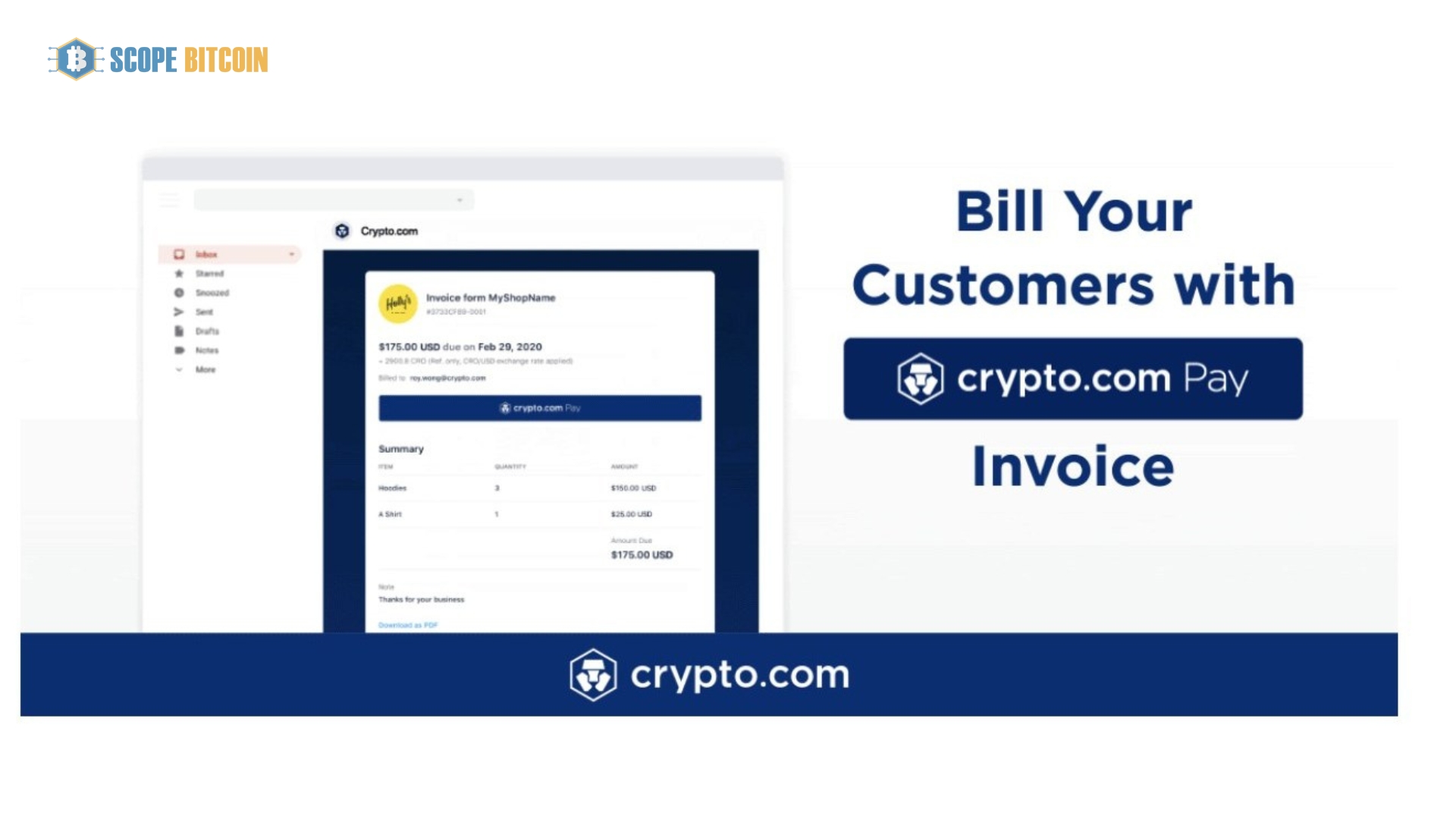 Crypto Invoicing: Evolution of Digital Currency Business Transactions