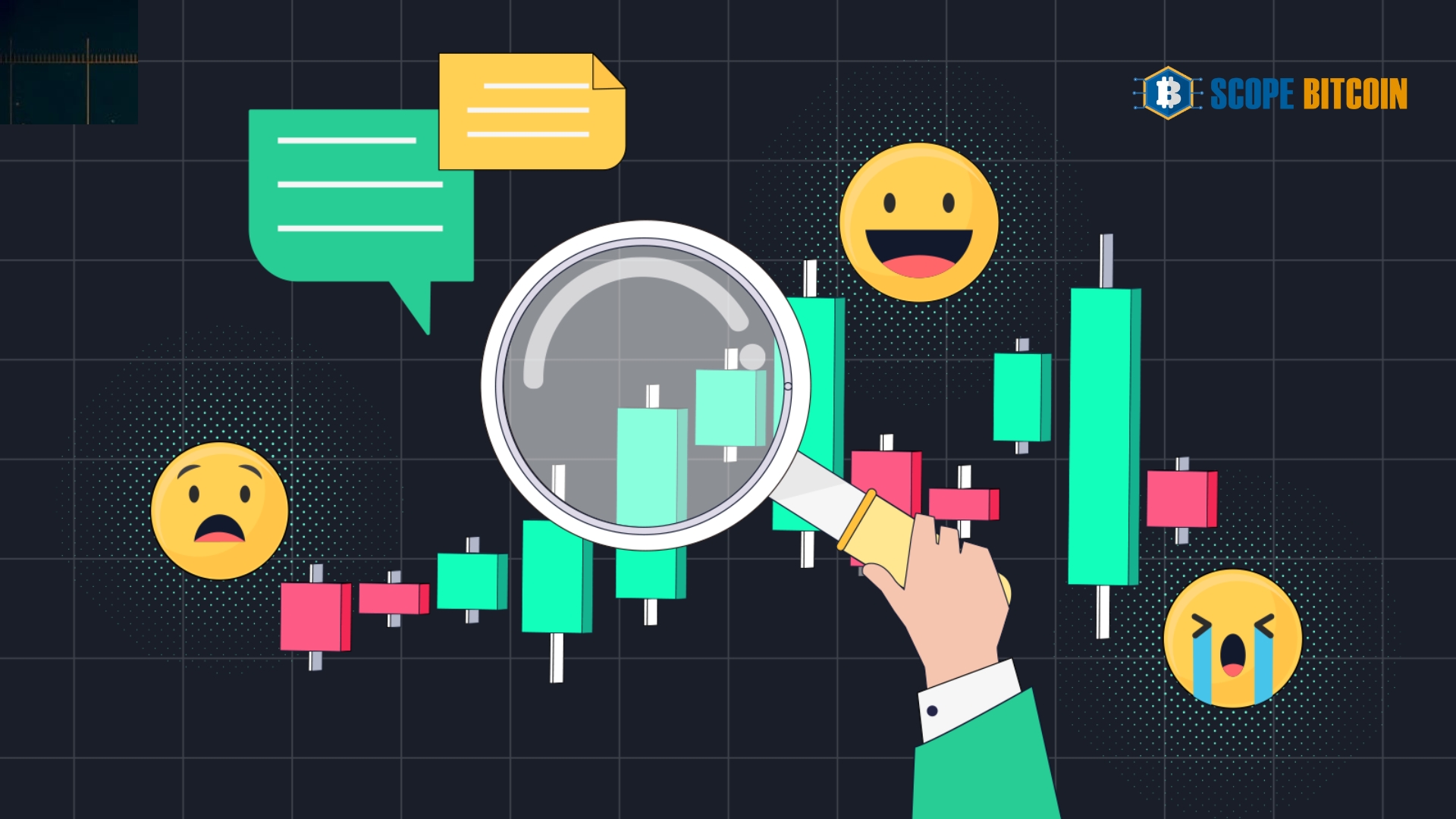 Analyzing Bitcoin Sentiment