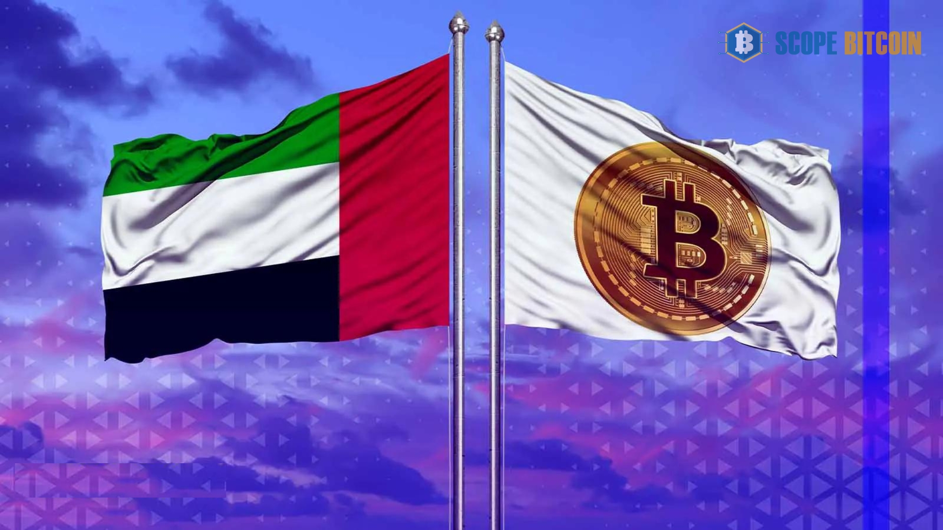 M2’s New Service Enhances BTC Accessibility in UAE, Potential Price Boost