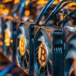 Rapid Bitcoin Collection by "Bigger Miners" Post Bitcoin Halving