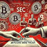 SEC-Approved Grayscale Bitcoin Mini Trust Pending S-1 Registration