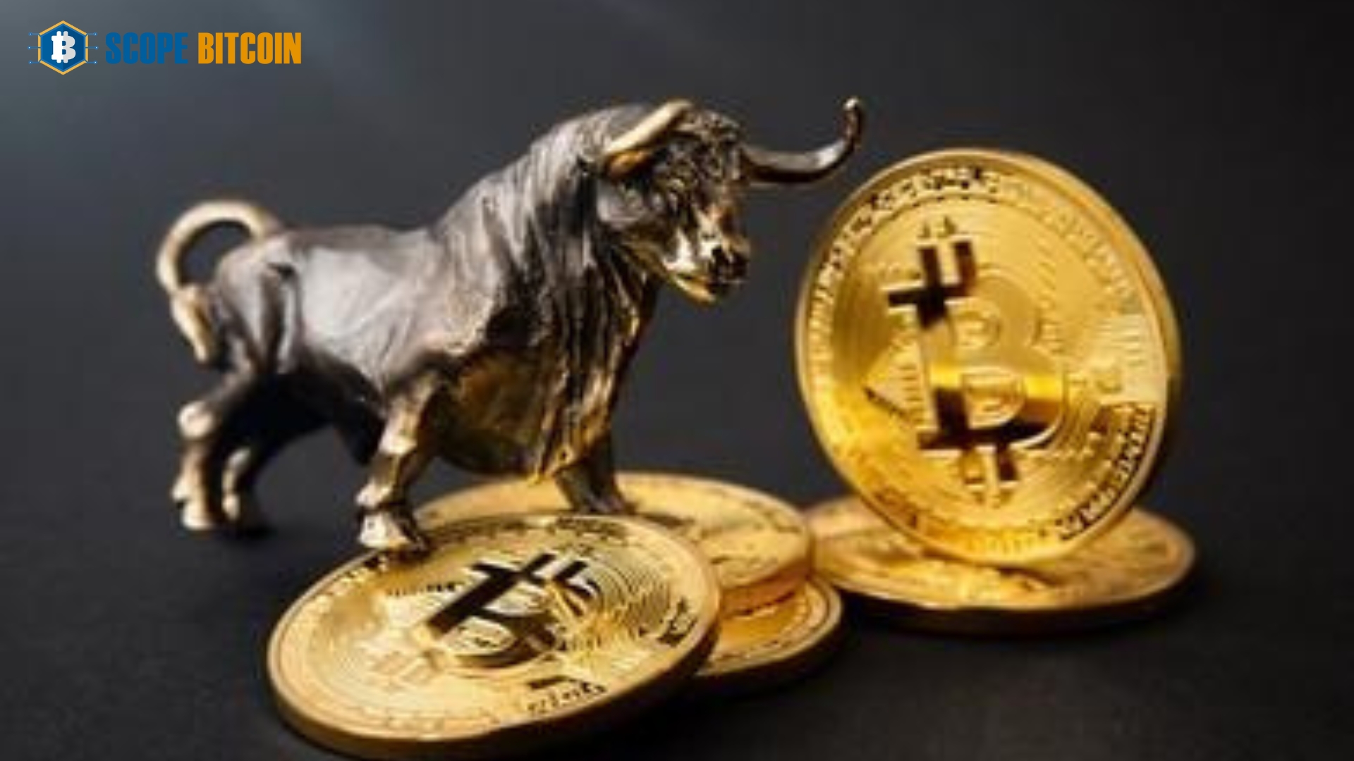 Bitcoin Price Forecast: $100,000 by Year's End 2024