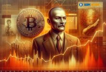 Amid Ethereum Threat, Bitcoin Maximalist Predicts $100K in April
