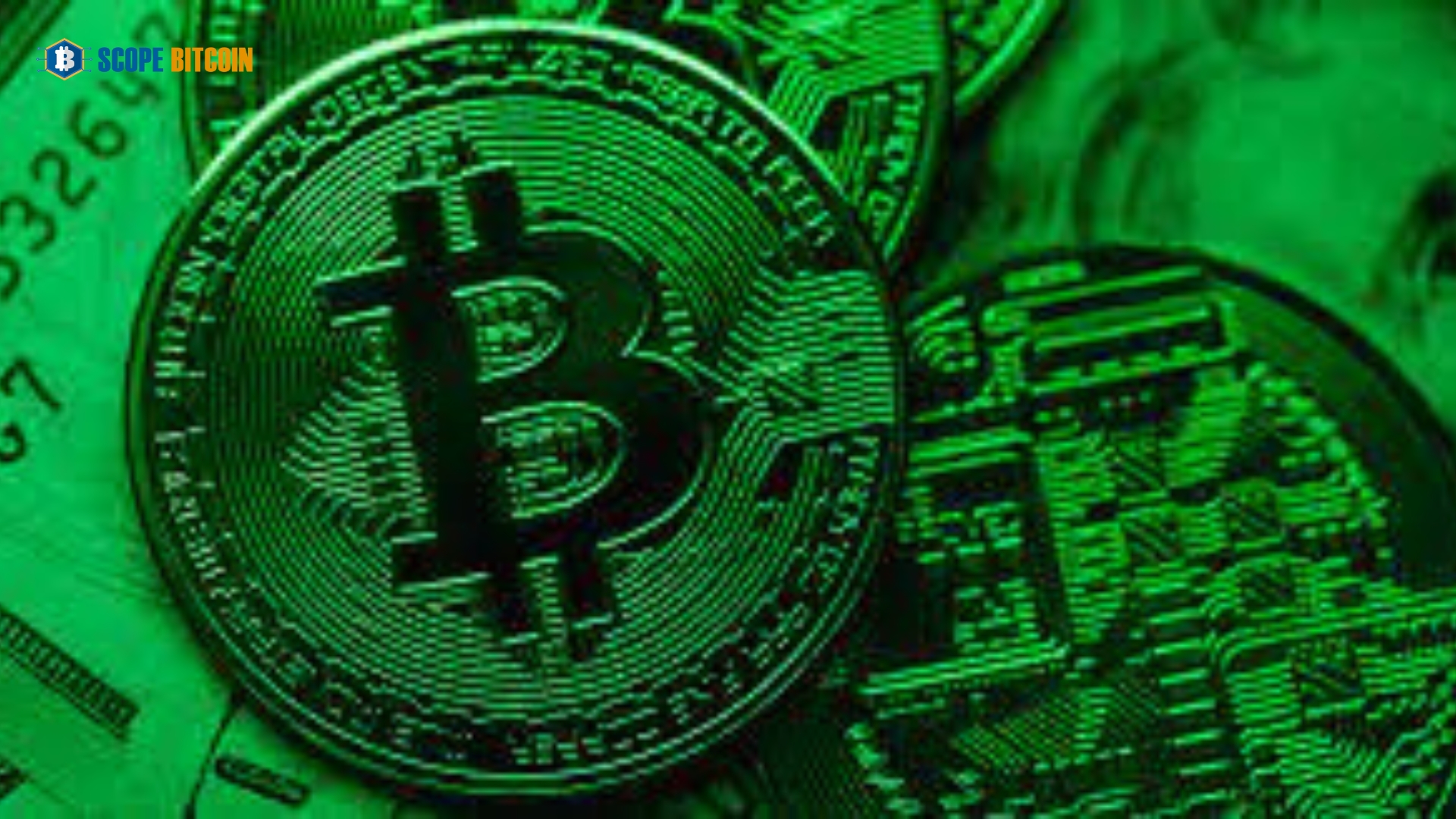 Factors Influencing Green Bitcoin Price